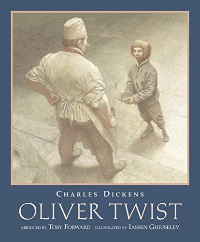Oliver Twist