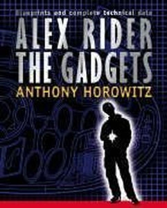 Alex Rider: The Gadgets 