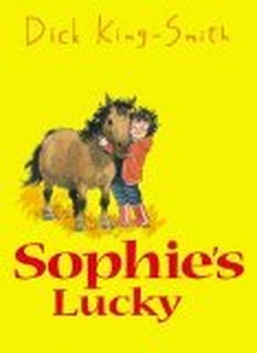 Sophie's Lucky