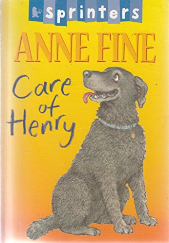 Care Of Henry
