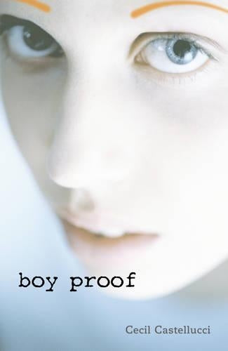 Boy Proof