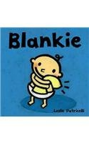 Blankie