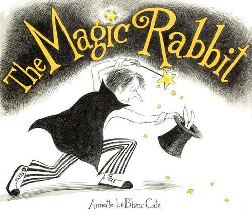 The Magic Rabbit