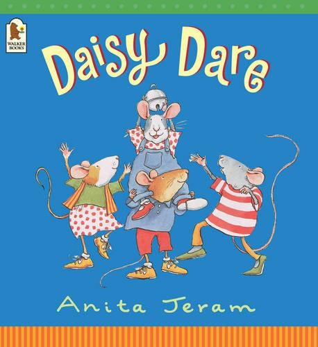 Daisy Dare