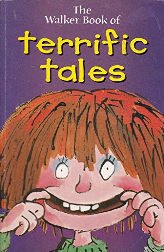Walker Book Of Terrific Tales