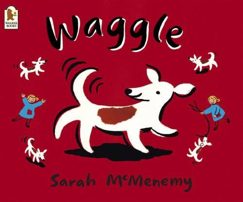 Waggle
