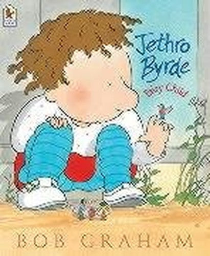 Jethro Byrde, Fairy Child