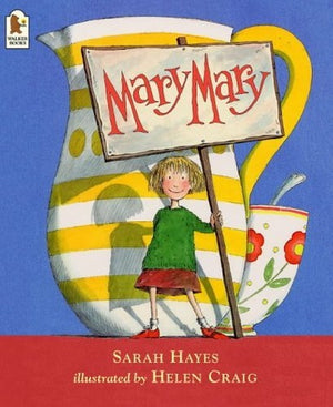 Mary,Mary