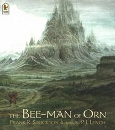 Bee-Man Of Orn