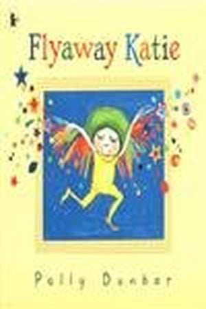 Flyaway Katie