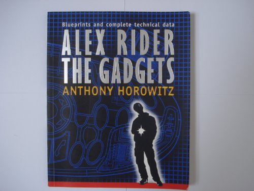 Alex Rider: The Gadgets