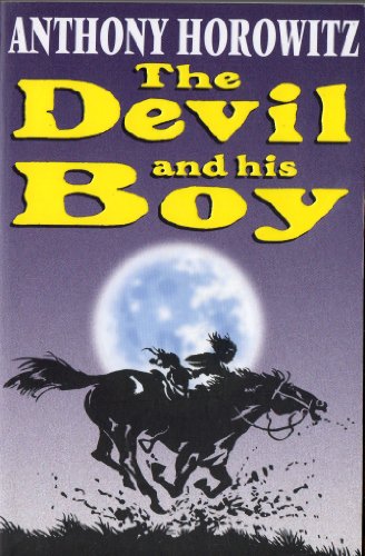 Devil And His Boy