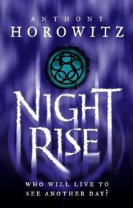 Power Of Five Bk 3: Nightrise 