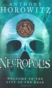The Power of Five: Necropolis 