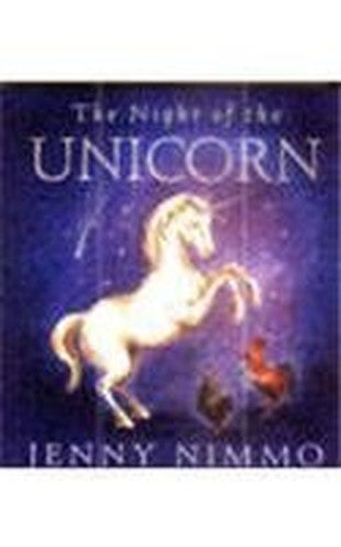 Night Of The Unicorn