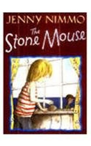 Stone Mouse
