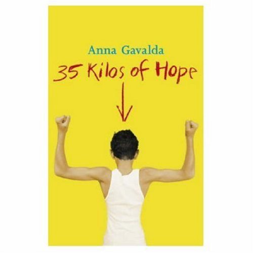 35 Kilos Of Hope