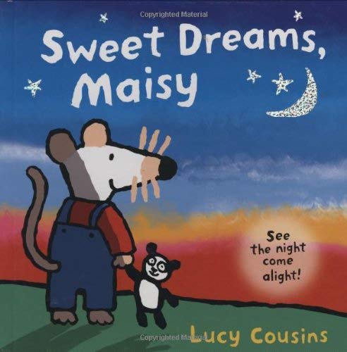 Sweet Dreams Maisy