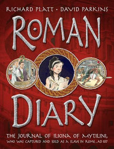 Roman Diary 