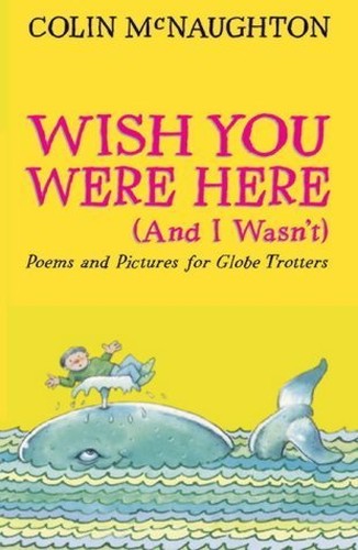 Wish You Were Here