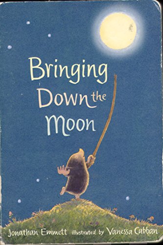 Bringing Down the Moon