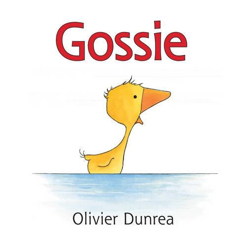 Gossie Board Book