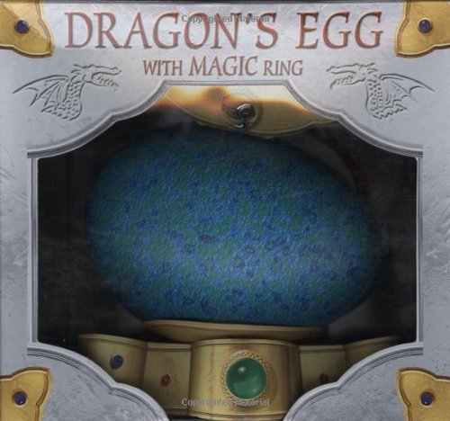 Dragons's Egg