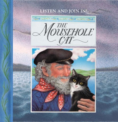 Mousehole Cat Cd