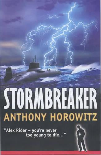 Stormbreaker