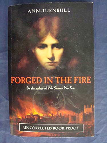 Forged In The Fire