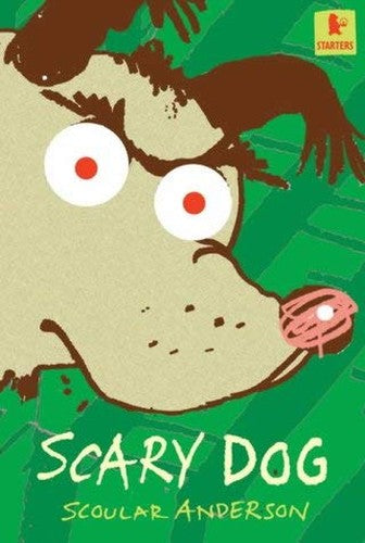 Scary Dog
