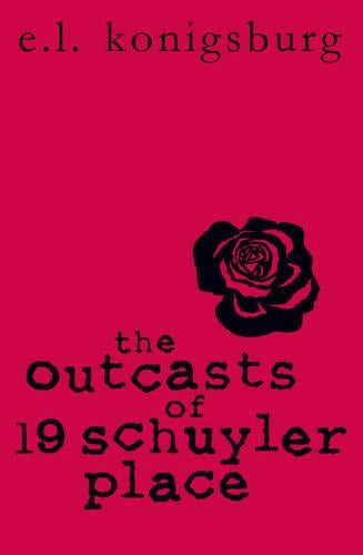 Outcasts Of 19 Schuyler Place