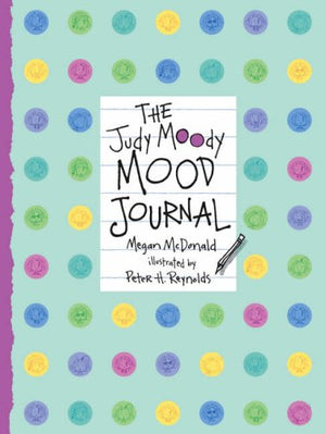 Judy Moody Mood Journal