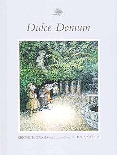 Dulce domum : From the Wind in the Willows