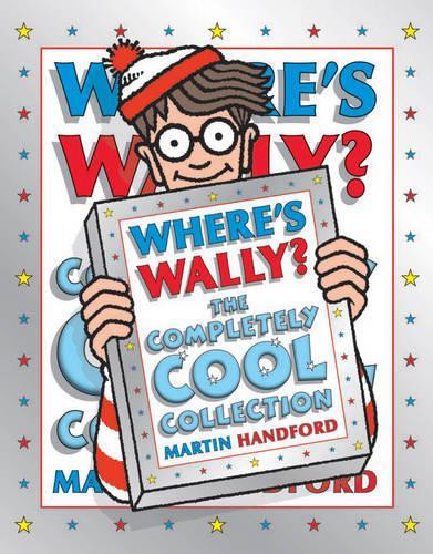 Where's Wally? Completely Cool Collectio