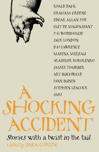 Shocking Accident