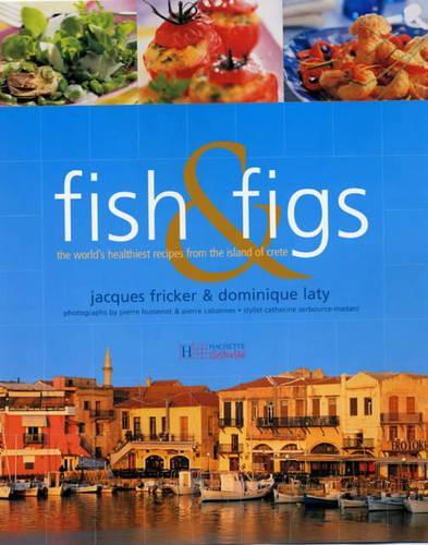 Fish and Figs