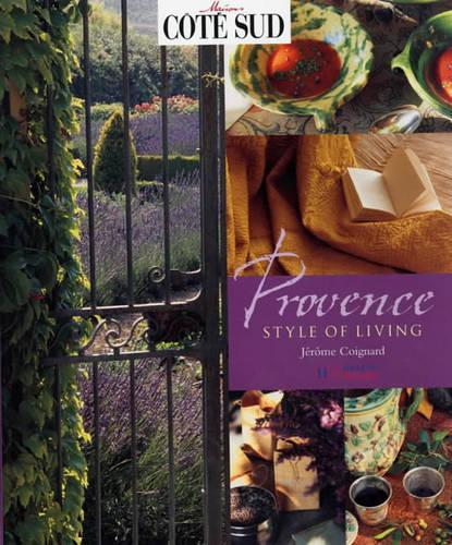 Provence Style of Living