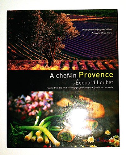 A Chef in Provence