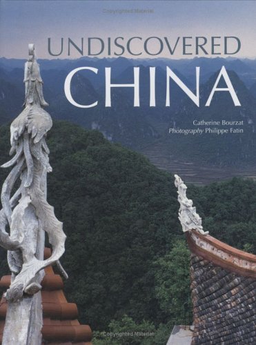 Undiscovered China