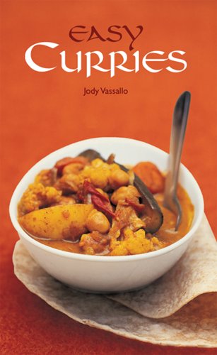 Easy Curries