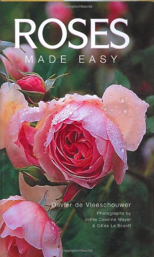 Roses Made Easy