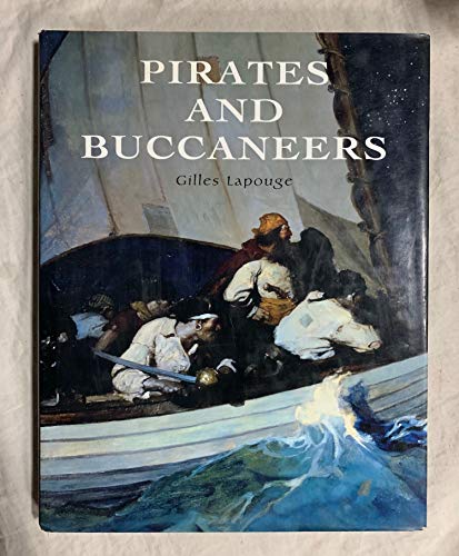 Pirates and Buccaneers