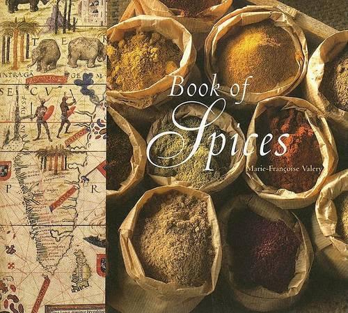 Book of Spices
