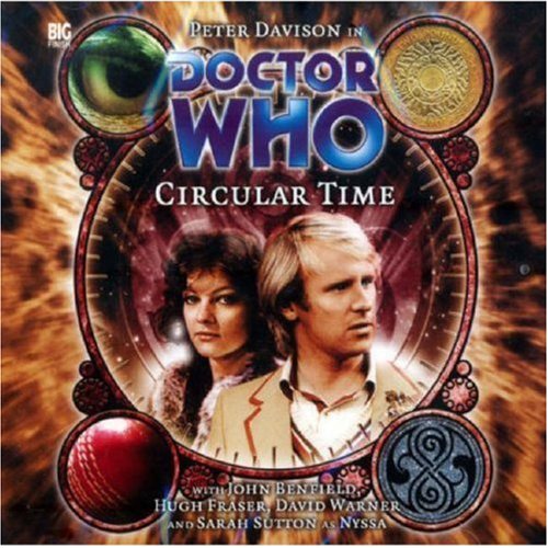 Doctor Who