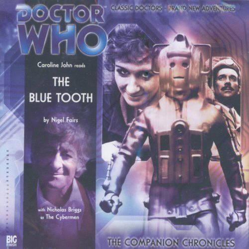 The Blue Tooth