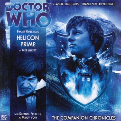 Helicon Prime
