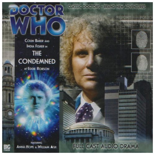 The Condemned