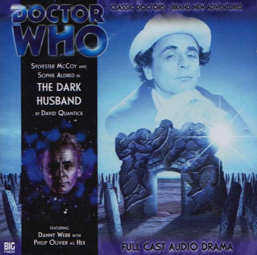 The Dark Husband