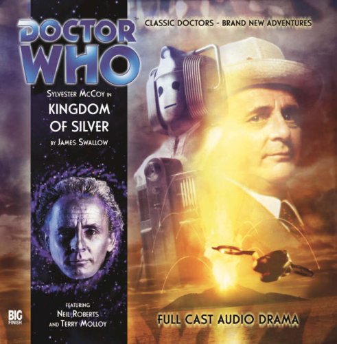 Kingdom of Silver